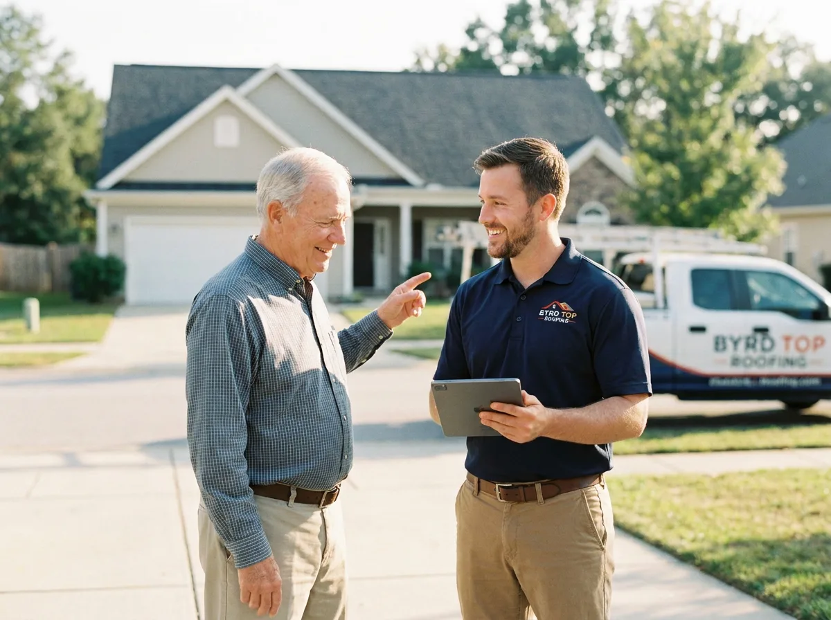 Roofing Enterprise, KS FAQs
